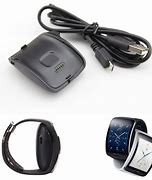 Image result for Samsung Gear S Charger