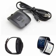 Image result for Samsung Gear S Replacement Charger