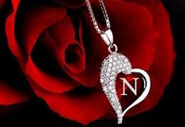 Image result for Cute Wallpapers Letter N