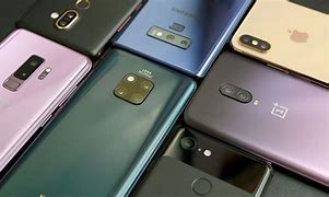 Image result for 2018 Cell Phones