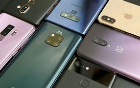 Image result for New Cell Phones 2018