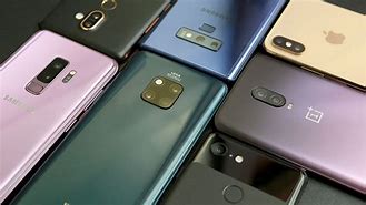 Image result for Phones 2018 2019