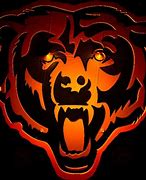 Image result for Chicago Bears Retro Logo