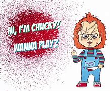 Image result for Chucky Over Andy Memes