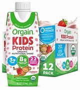 Image result for Kids Protein Boost