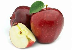 Image result for Washington Red Delicious Apple