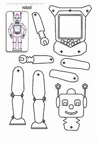 Image result for Build Your Own Humanoid Robot