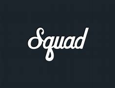 Image result for Squad Logo
