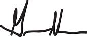 Image result for Gavin Newsom Signature