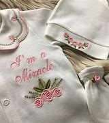 Image result for Custom Baby Clothes