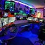 Image result for Really Cool Gaming Setup