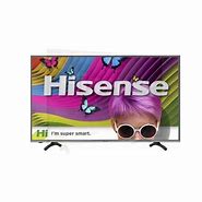 Image result for Hisense 40 Smart TV