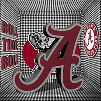 Image result for Roll Tide Will Fe