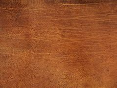 Image result for Tan Leather Fabric