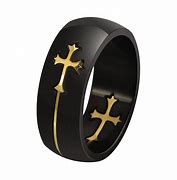 Image result for Rings in the Gothic Time Period