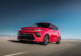 Image result for Blue Kia Soul 2020 Turbo