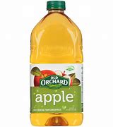 Image result for Old Apple Juice Bottle
