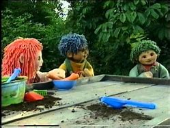 Image result for Tots TV Beach