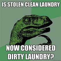 Image result for Folding Laundry Day Meme