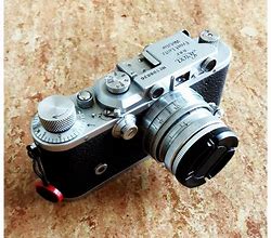 Image result for Leica III Camera