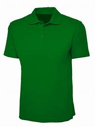 Image result for Green Polo T-Shirt
