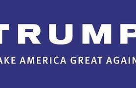 Image result for Trump T Logo
