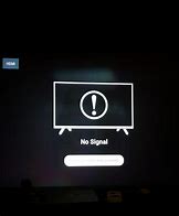 Image result for No Signal Screen HDMI