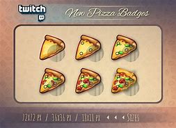 Image result for Pizza Hero Bonci Badge