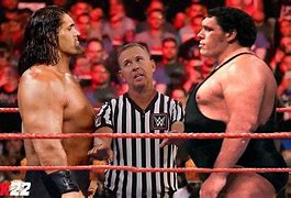 Image result for Great Khali Fight