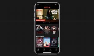 Image result for Netflix Mobile