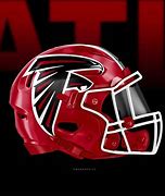 Image result for Atlanta Falcons 3D Helmet