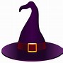 Image result for Witches Hat Clip Art