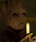 Image result for Groot Confused