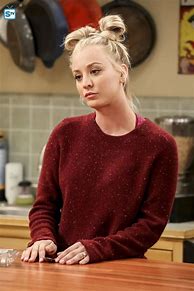 Image result for Penny in Big Bang Theory
