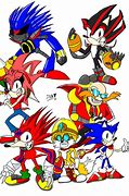 Image result for Sonic Reboot