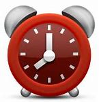 Image result for Copy/Paste Alarm Clock Symbol