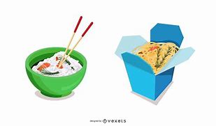 Image result for Chinese Food Icon