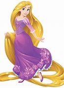 Image result for Disney Princess Line Up Rapunzel