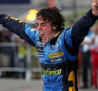 Image result for Alonso F1