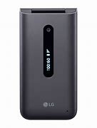 Image result for LG Wine 2 Smart Flip Phone