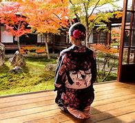 Image result for Women Night Kyoto Japan