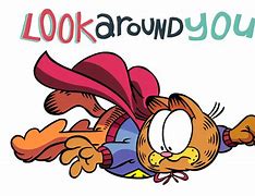 Image result for Look Around