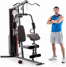 Image result for Best Compact Home Exercise Equipment