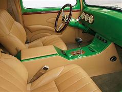 Image result for Best Center Console 52 Ford F1