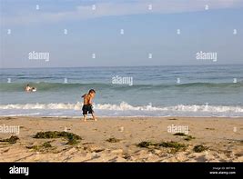 Image result for Map of Misquamicut Beach in Rhode Island