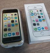 Image result for 5C iPhone and 5S What the Different in Phone