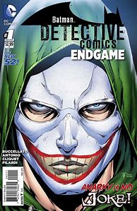 Image result for Detective Comics 337