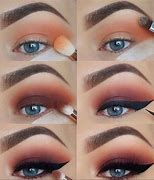Image result for Eye Makeup Basics On Paper