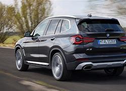 Image result for BMW X3 4x4