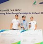 Image result for Samsung Asian Games